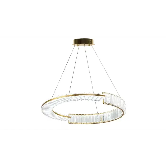 Szybka dostawa - Lampa app1528-cp60 gold OSW-06400