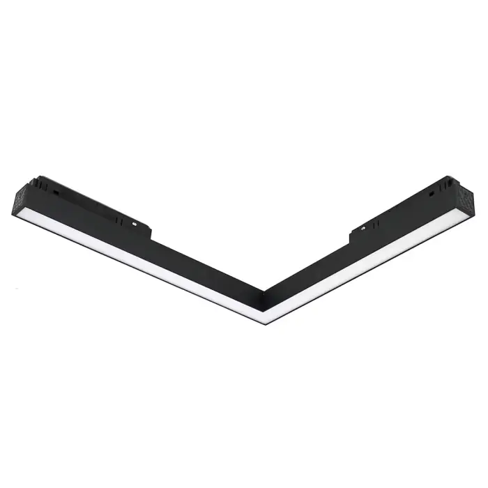 Nowość w asortymencie | Magnetic track 24w led ML6626