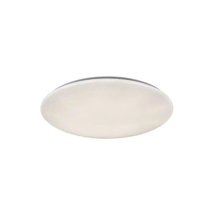 Sprawdź teraz | Plafon danny 40cm led / 36 w biały ip20 5445