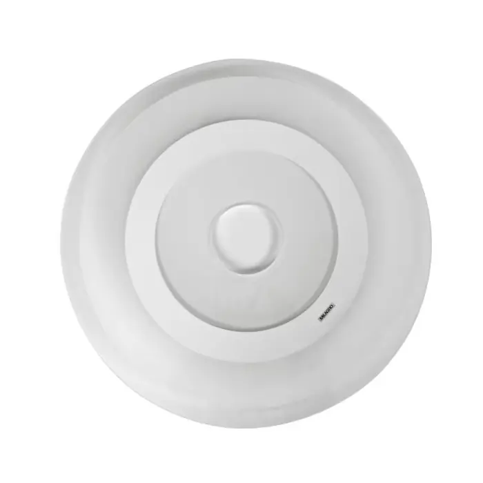 Nowy produkt | Plafon volta 36w led + pilot ML107