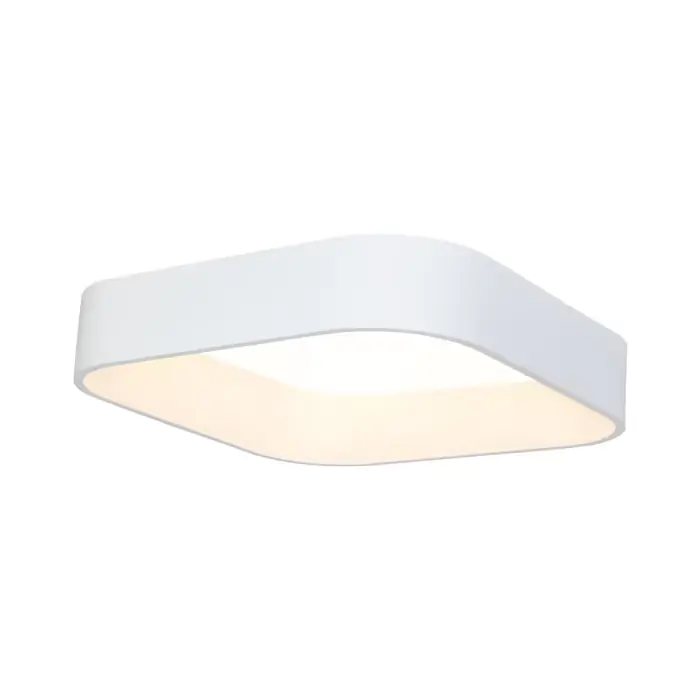 Plafon astro white 40w led 4000k ML1854 - Hit