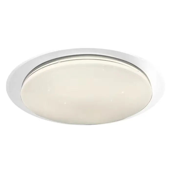 Świetna cena | Plafon sonic 24w led o400 mm ML6409