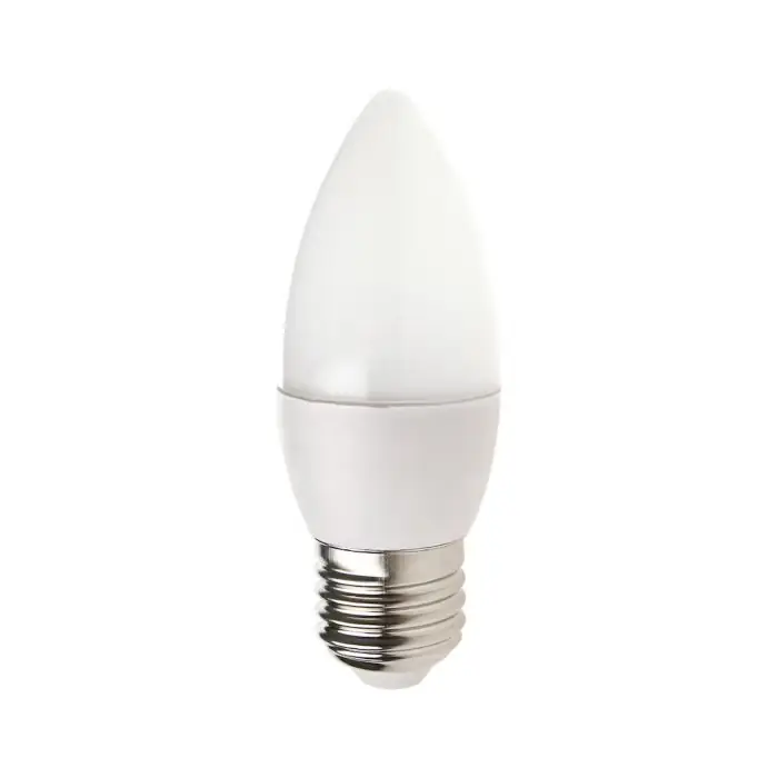 żarówka led 7w e27 c37 6000k EKZA0214 - Wybór klientów