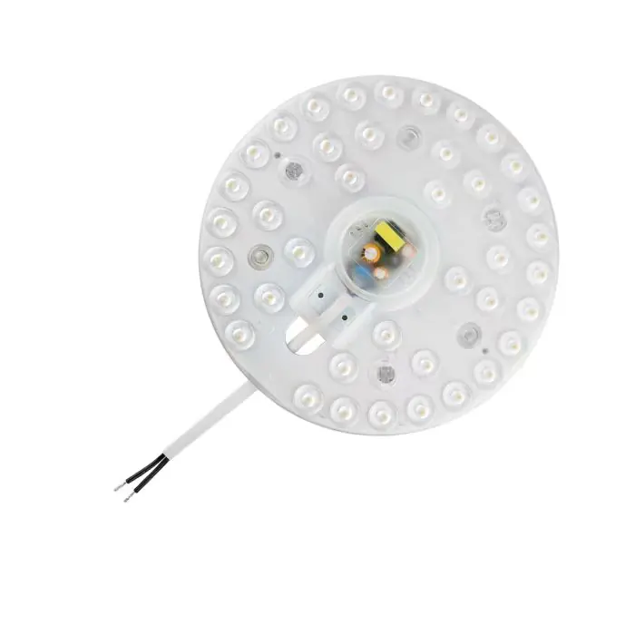 Moduł led fix 24w 4000k fi180 EKM0465 | Oferta specjalna