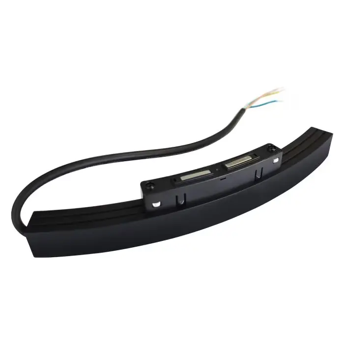 Wybór klientów - Zasilacz 100w 48v slim round magnetic do śr. 600mm ML8704
