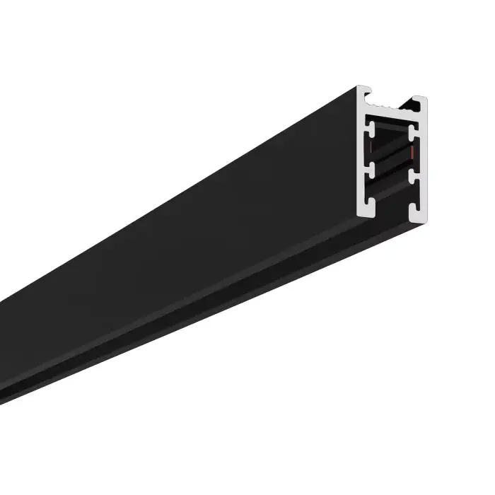 Ostatnie egzemplarze - Szyna natynk magnetic track 5mm 200cm ML2160