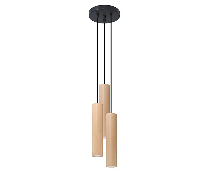 Oferta specjalna | Żyrandol LINO 3P Sollux Lighting model SL.1012