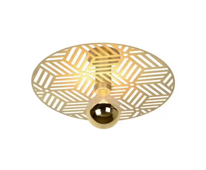 Hit cenowy - Lampa SUFITOWA Lucide E27 40W OLENNA 05131/01/02