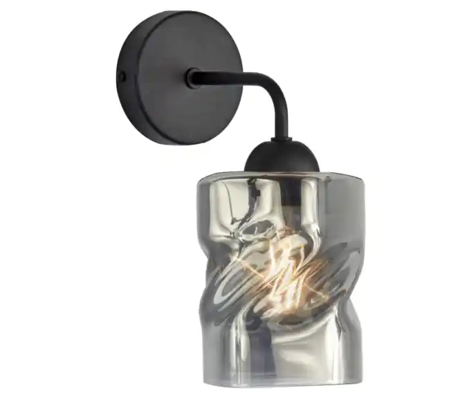 Kinkiet ścienny Candellux 1xE27 60W FELIS 21-00125 | Nie przegap