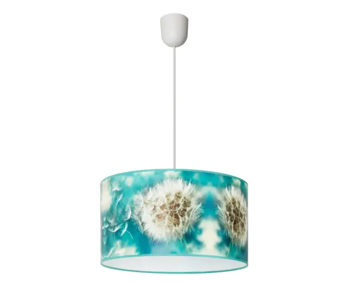 Ostatnie dni - Lampa wisząca Dandelion Lampex 917/1