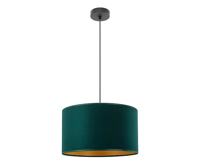 Lampa wisząca Agello 1 Lampex LPX0081/1 - Ulubieniec klientów