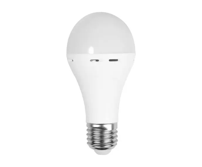 Oszczędź więcej - Żarówka Awaryjna LED V-TAC 9W E27 A70 VT-509 neutralna 720lm