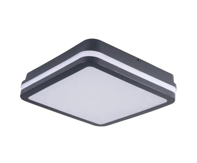 Nowość w sprzedaży - Plafon Kanlux BENO 24W 4000k model 33347 Sensor IP54