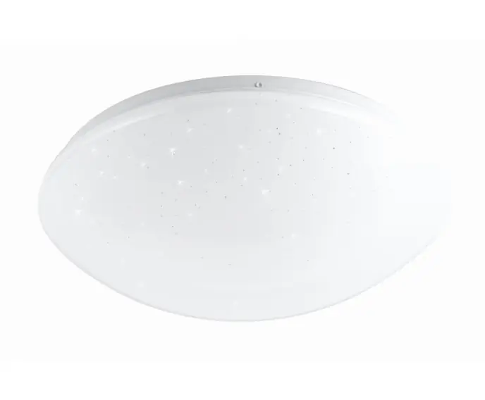 Plafon Candellux MAGNUS 1x wbudowany LED 14-75321 | Oferta specjalna