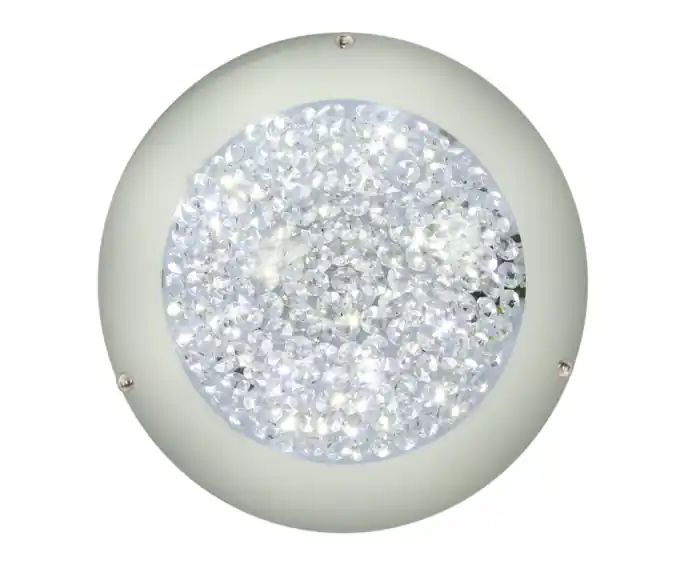 Plafon Candellux PRISTINA 14-64073 biały | Superoferta