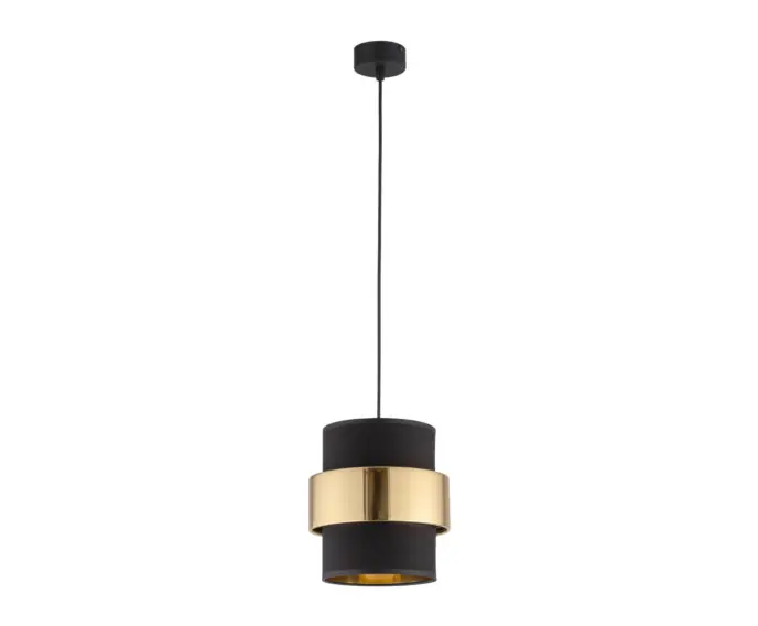 Megacena - Lampa wisząca CALISTO E27 15W TK-Lighting 4377