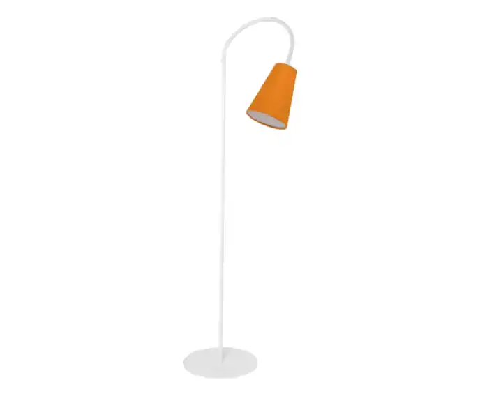 Lampa stojąca podłogowa WIRE E27 15W TK-Lighting 3082 - Do wyczerpania zapasów