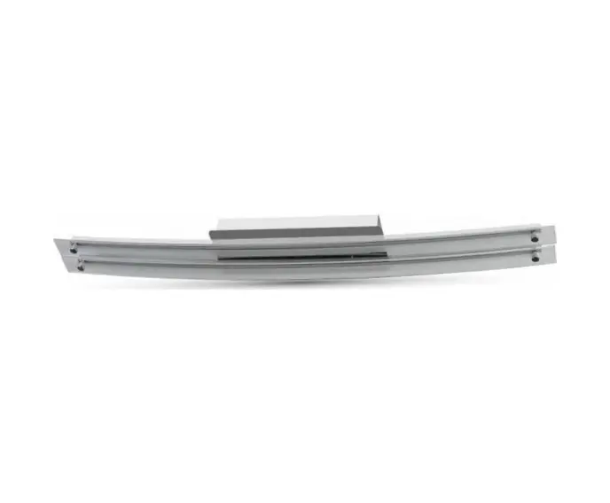 Sprawdź teraz - Oprawa V-TAC 36W LED Chrom 985mm VT-7038 neutralna 2700lm