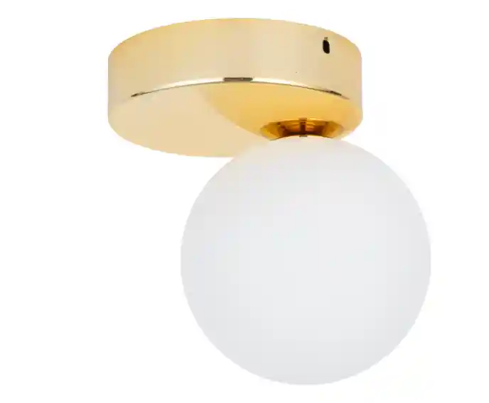 Nowość w asortymencie | Lampa sufitowa BIANCA G9 6W TK-Lighting 4695