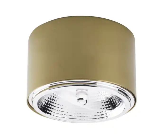 Lampa sufitowa MORIS AR111 12W TK-Lighting 3349 - Mega okazja