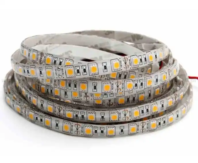 Taśma pasek LED neutralny 5m 60/m 72W Eko-light EKPL6204 | Supercena