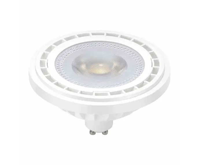 Nie zwlekaj - Żarówka LED 6W GU10 4000K Eko-light AR8036 biała