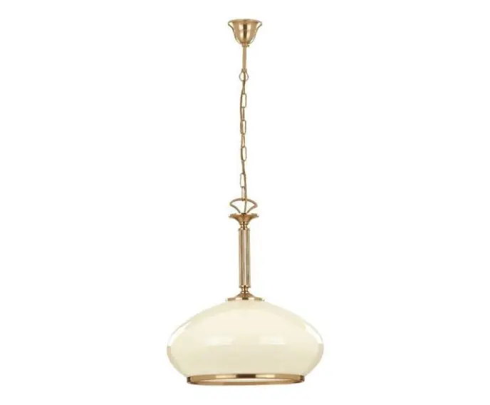 Lampa wisząca Alfa ASTORIA 1x60W 1321 - Najwyższa jakość