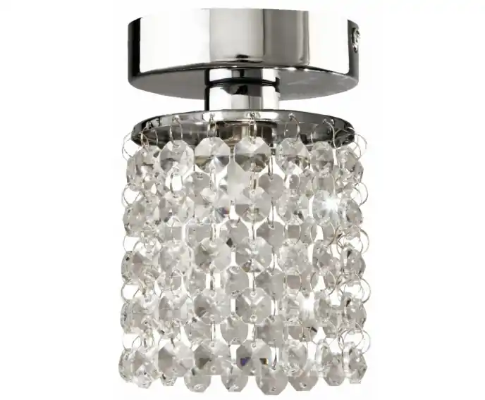 Spot Candellux ROYAL 91-27965 chromowany - Zapasy na wyczerpaniu