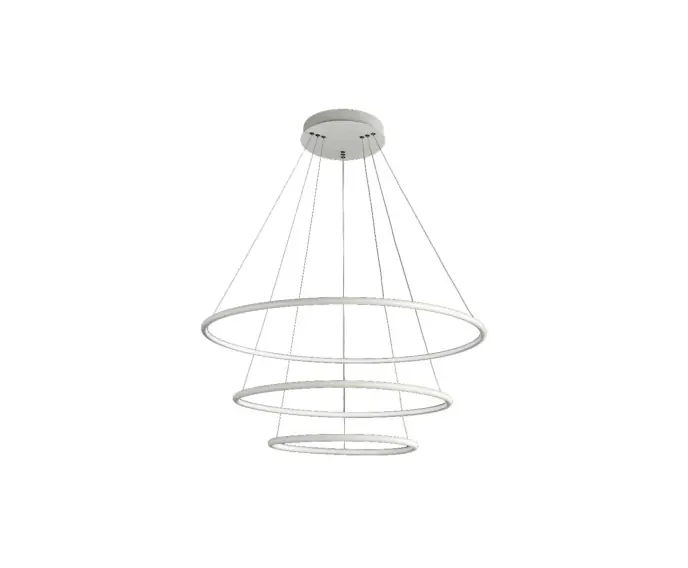 Świetna cena - Żyrandol 99W LED ORION ML503 Milagro