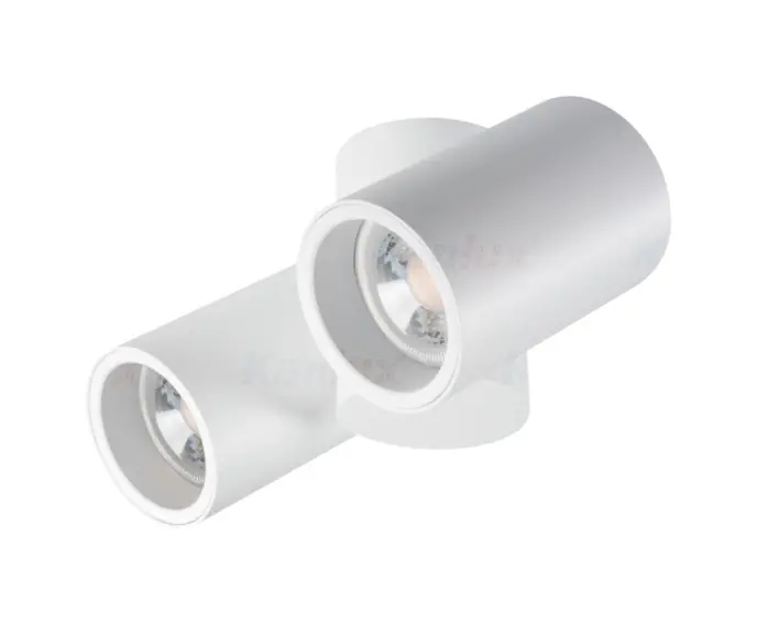 Świetna oferta - Oprawa sufitowa BLURRO 2xGU10 Kanlux 32953