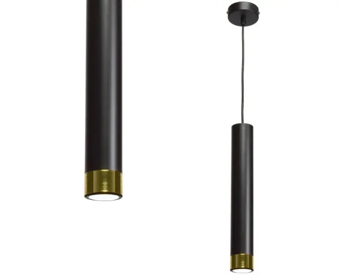 Lampa wisząca 1x40W DANI MLP6239 Milagro - Nowy produkt