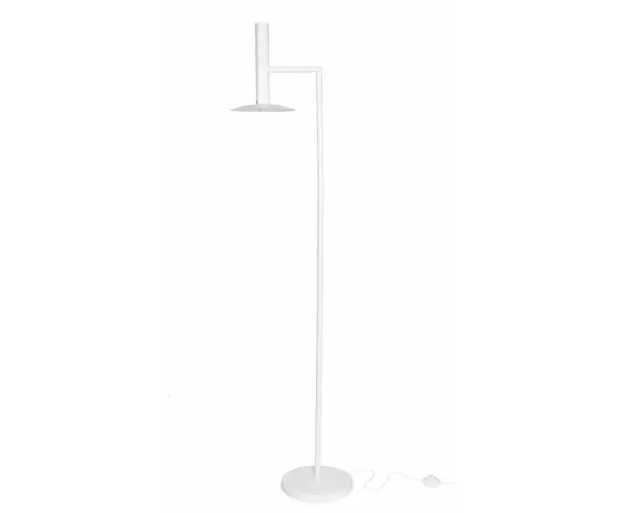 Lampa stojąca Hat LED 3W biała LP-1661/1F WH Light Prestige | Kup online