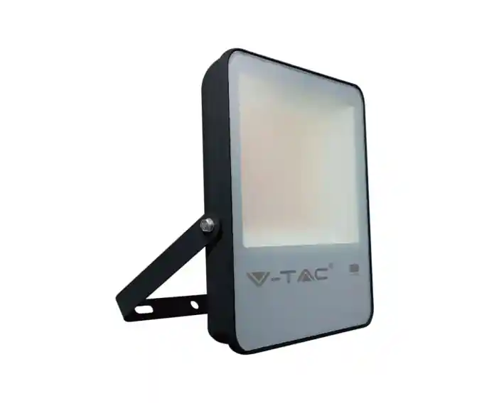 Naświetlacz halogen LED V-TAC 50W Czarny EVOLUTION VT-50185 zimna 7870lm - Zamów teraz