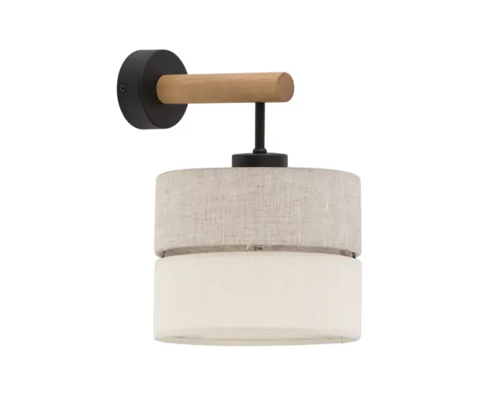 Top produkt | Kinkiet ścienny ECO E27 15W TK-Lighting 5776