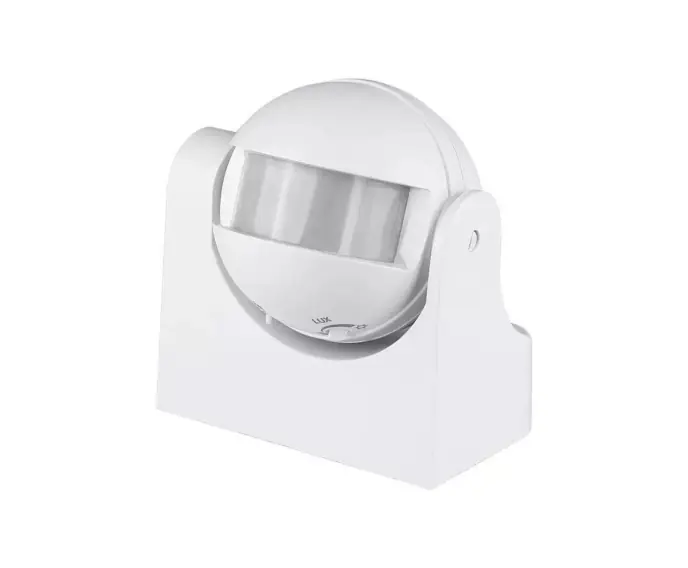 Czujnik Ruchu IP44 V-TAC Podczerwień 12 metrów VT-8003 | Wyprzedaż