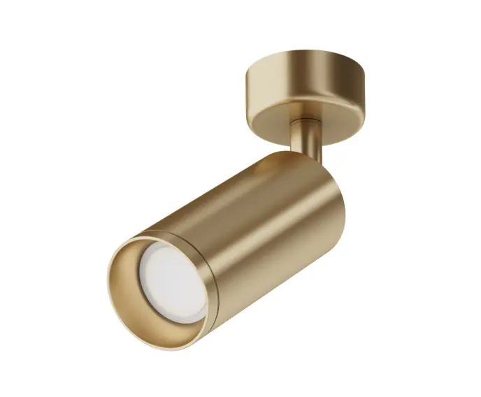 Niska cena | Lampa sufitowa Maytoni Technical Focus Maytoni C017CW-01MG