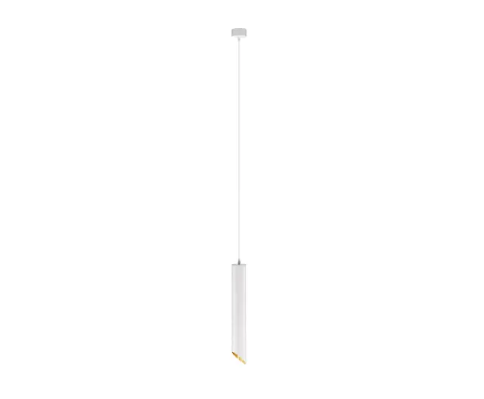Lampa wisząca Maytoni Technical Lipari Maytoni P044PL-01-40GU10-W - Mega okazja