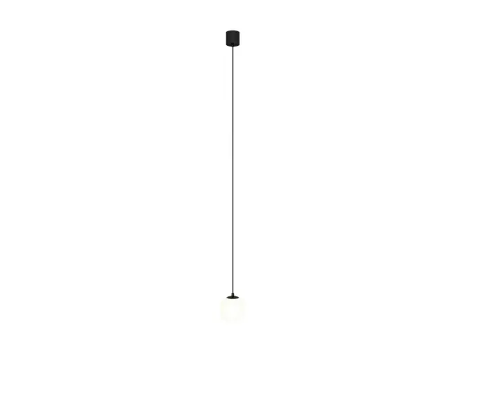 Prosto z fabryki - Lampa wisząca Maytoni Technical Luna Maytoni P039PL-5W4K-10-B