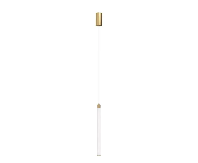 Lampa wisząca Maytoni Technical Ray Maytoni P022PL-L20G3K - Obniżka