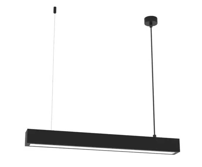 Oferta promocyjna - Lampa wisząca Lungo 1xT8 Milagro MLP8911