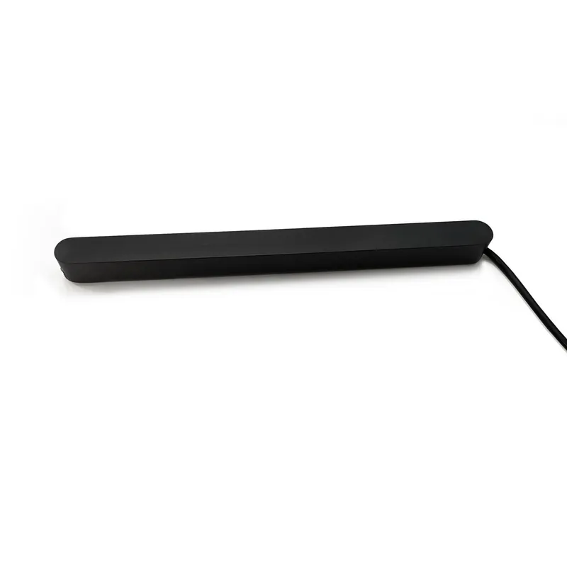 Bardzo popularny produkt - Zasilacz magnetyczny do szyn 200W czarny aluminiowy GAMMA 48V - Azzardo