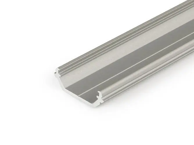 Prosto z fabryki - PROFIL LED QUARTER10 BD/U6 2M