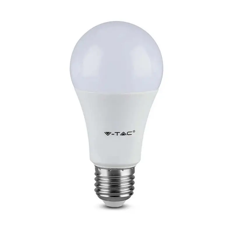Żarówka LED V-TAC 8,5W E27 A60 VT-2099 4000K 806lm - Nie zwlekaj