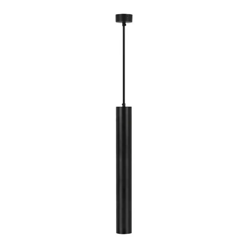Bestseller | Oprawa zwieszana V-TAC GU10 GU10 czarny 60x500mm VT-976-500 3 lata gwarancji