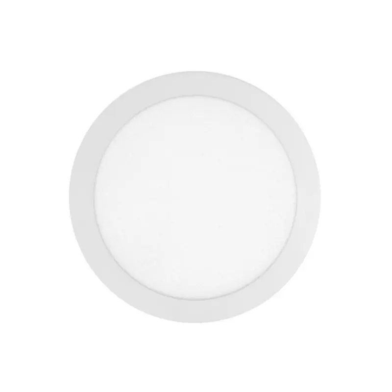 Rabat - Panel LED V-TAC premium downlight 18W okrągły fi225 VT-1807 2700K 1400lm