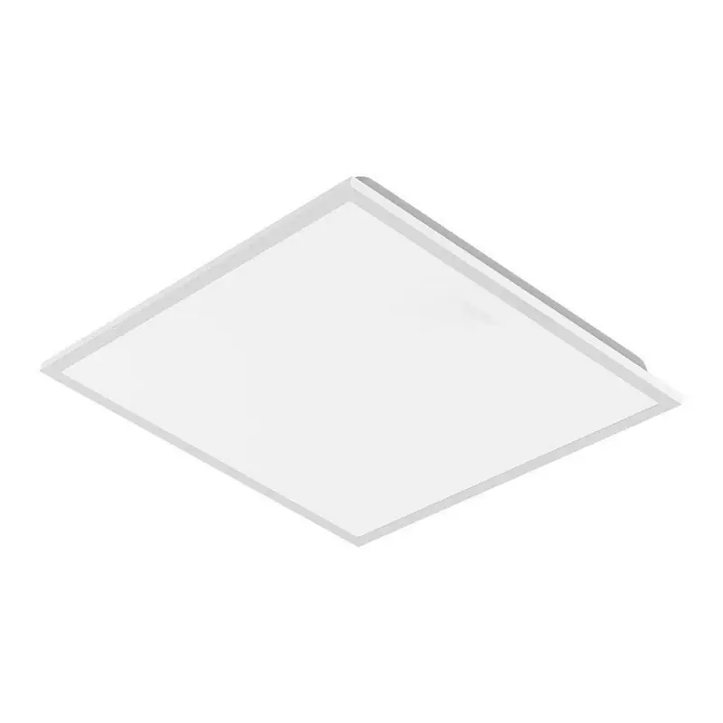 Oszczędź teraz - Panel LED V-TAC 40W 60x60 LED backlight 33mm 110Lm/W VT-61043 6500K 4500lm 3 lata gwarancji