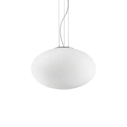 LAMPA WISZĄCA CANDY SP1 D40 086736 IDEAL LUX | Promocja