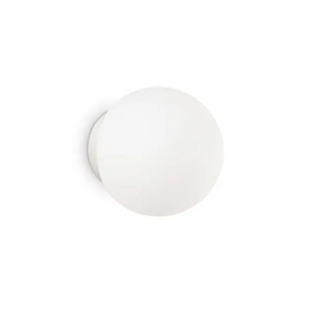 KINKIET / PLAFON MAPA AP1 D30 059822 IDEAL LUX - Oszczędź teraz