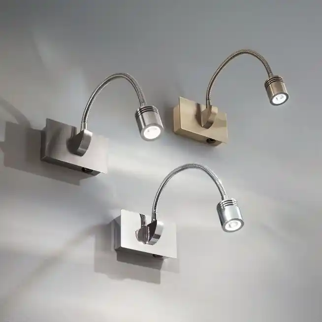 Nowość już dostępna | KINKIET DYNAMO AP1 PATYNA 121352 IDEAL LUX