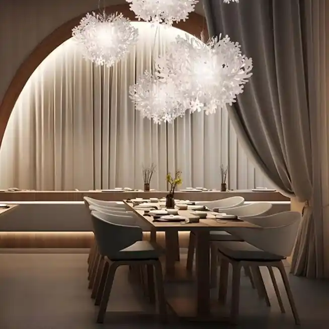 Lampa wisząca FIORELLA SLAMP | Nie zwlekaj